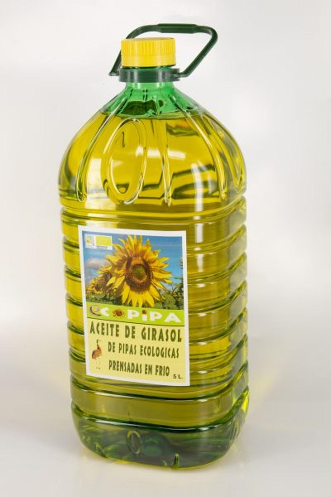 OLI GIRA-SOL 5L ECOPIPA