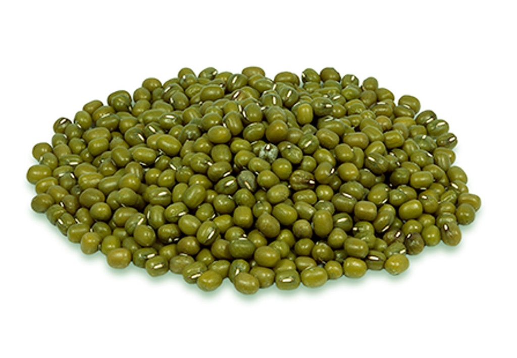 SOJA VERDA  MUNGO A DOJO