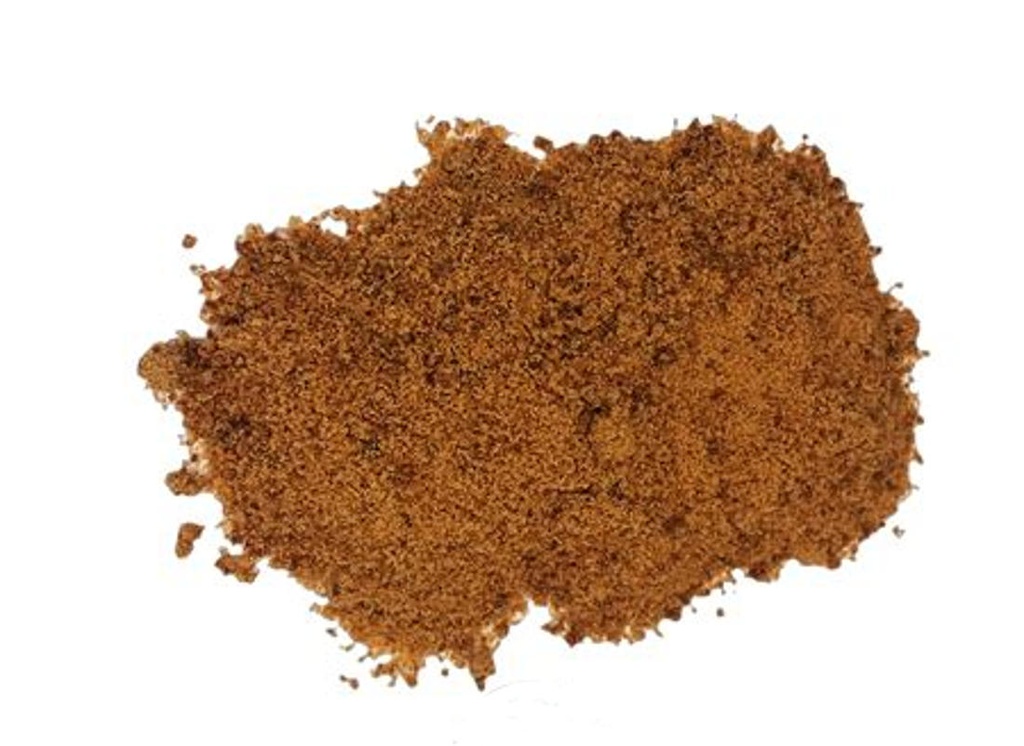 SUCRE DE CANYA PANELA (EQUADOR) ALTERNATIVA