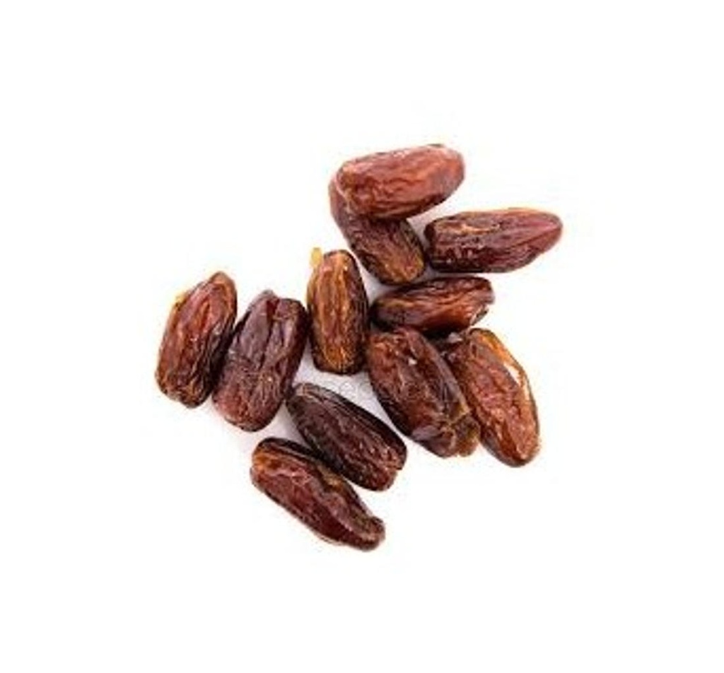 DATILS NATURALS SENSE PINYOL DEGLET ECO