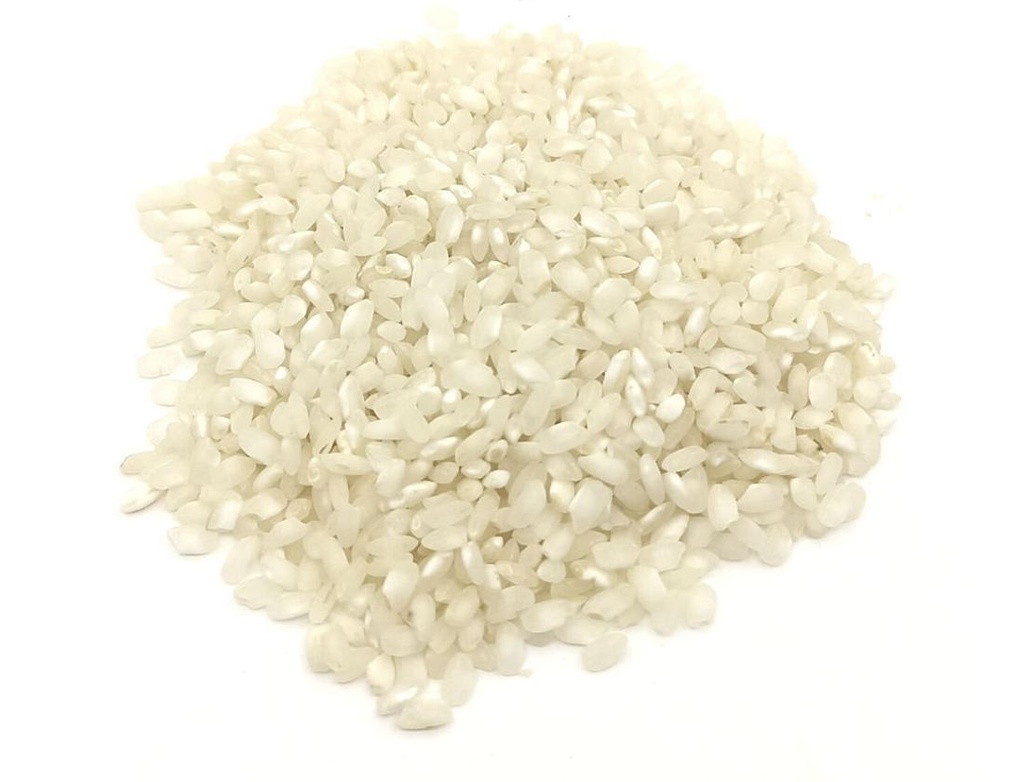 ARROS BLANC RODO A DOJO