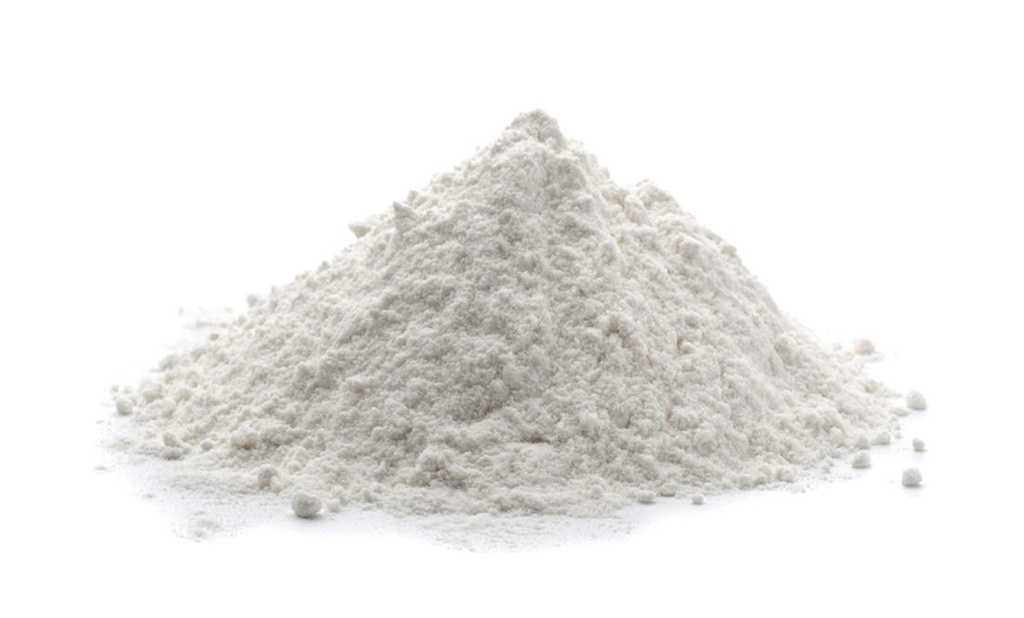 FARINA BLANCA BLAT ALCALÀ A DOJO