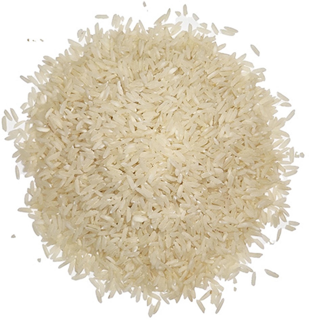 ARROS BASMATI BLANC A DOJO