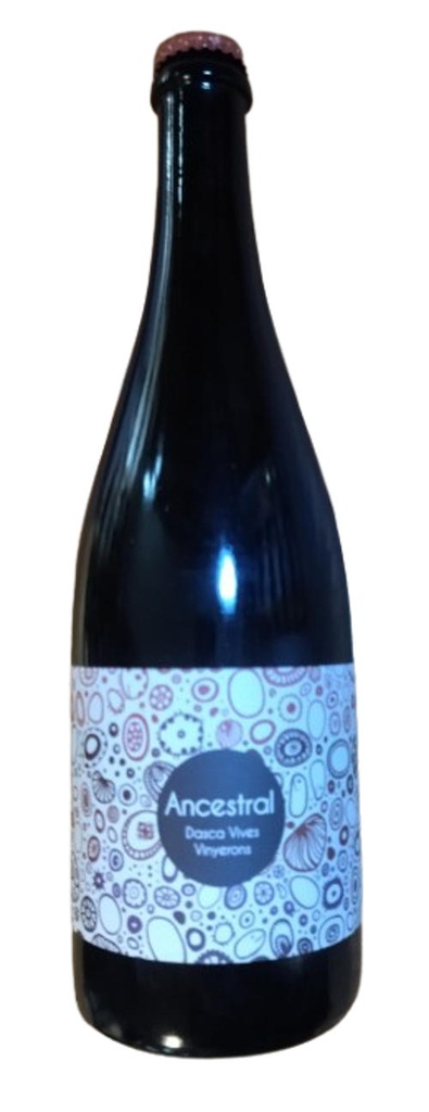 VI ESCUMOS ANCESTRAL 75cl DASCA VIVES