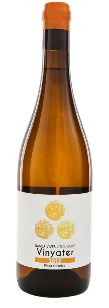 VI BLANC VINYATER 75cl DASCA VIVES