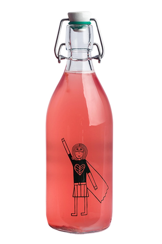 KOMBUCHA ECO NABIUS I GERDS 1L LA VALIENTE