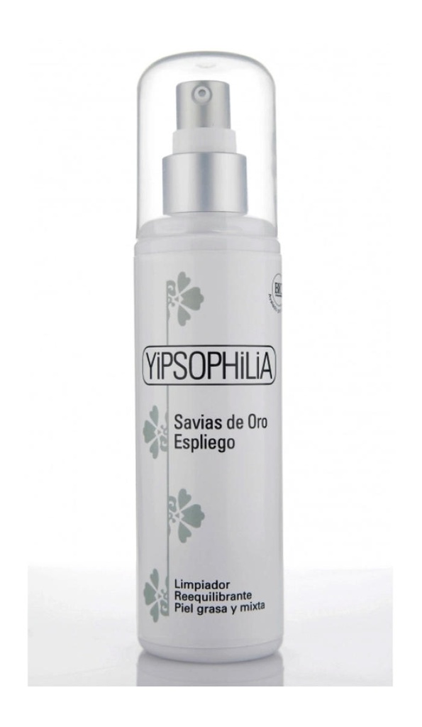 SAVIES OR ESPIGOL 100ml YIPSOPHILIA