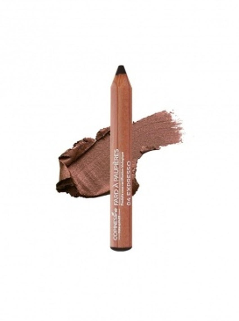 MAQUILLATGE ULLS 04 EXPRESSO COPINESLINE
