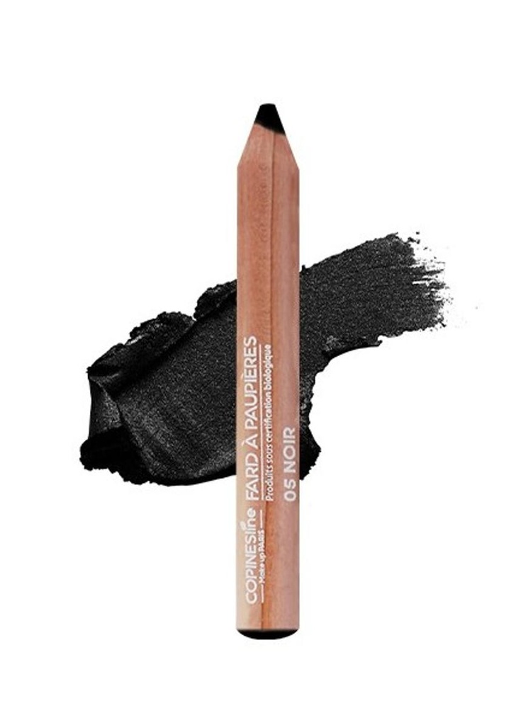 MAQUILLATGE ULLS 05 NEGRE COPINESLINE