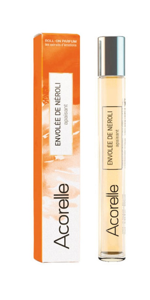 EAU DE PARFUM ROLL-ON ENVOLEE DE NEROLI