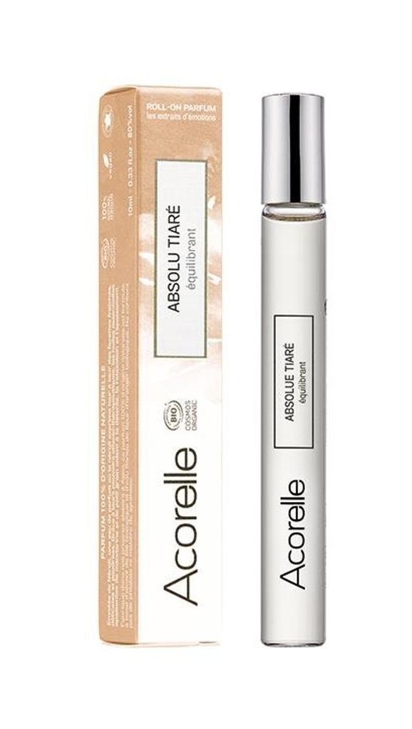 EAU DE PARFUM ROLL-ON ABSOLU TIARE