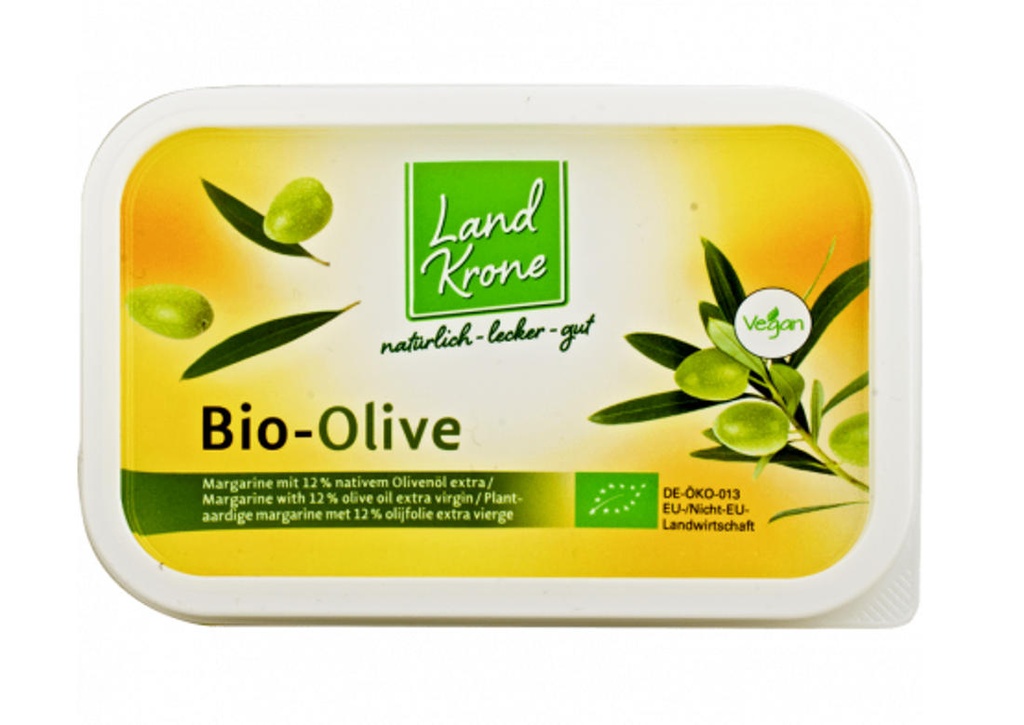 MARGARINA OLI OLIVA 250g