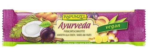 BARRETA AYURVEDICA 40GR RAPUNZEL 