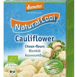 COL-I-FLOR CONGELADA 300gr NATURALCOOL
