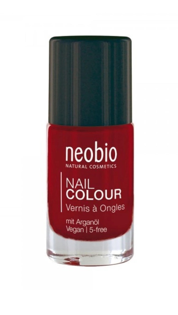 ESMALT UNGLES 06 VAMPIRE'S DREAM NEOBIO