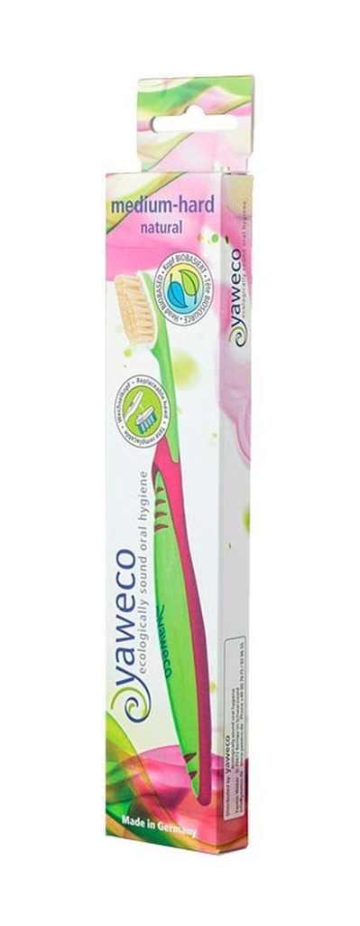 RASPALL DENTS NYLON FORT YAWECO