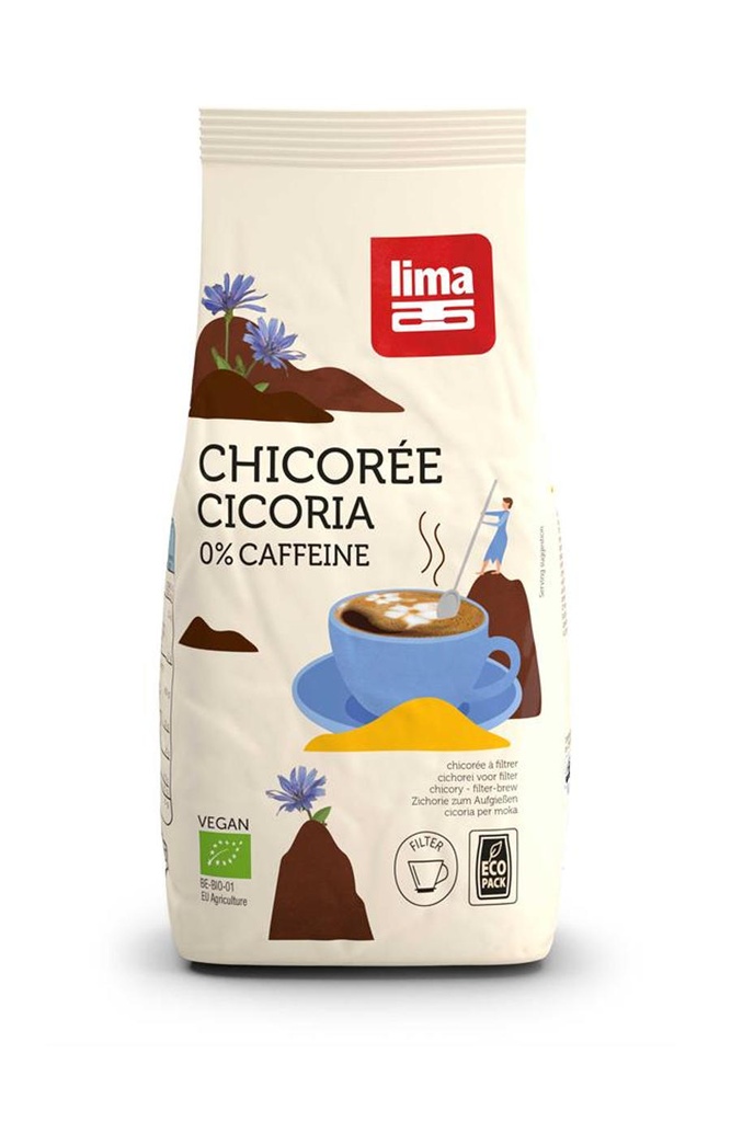 XICOIRA  500GR BIO   LIMA
