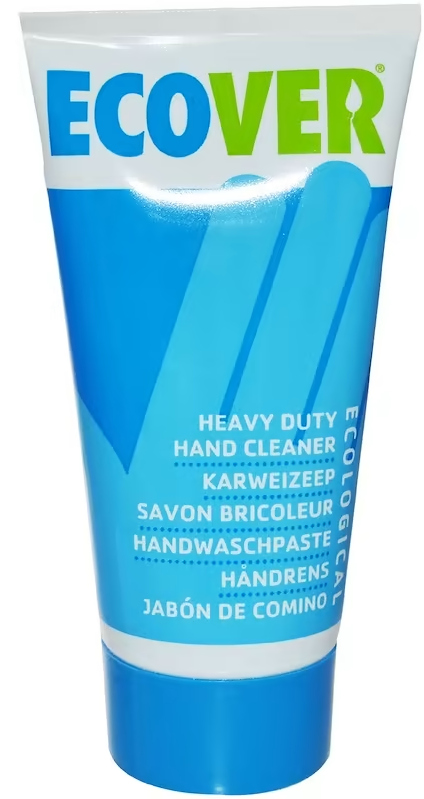 NETEJADOR ACTIU MANS 150ML ECOVER