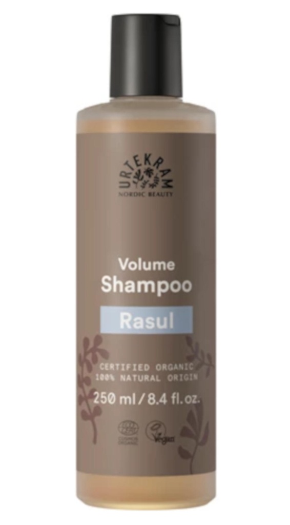 XAMPU RASUL 250 ml     URTEKRAM