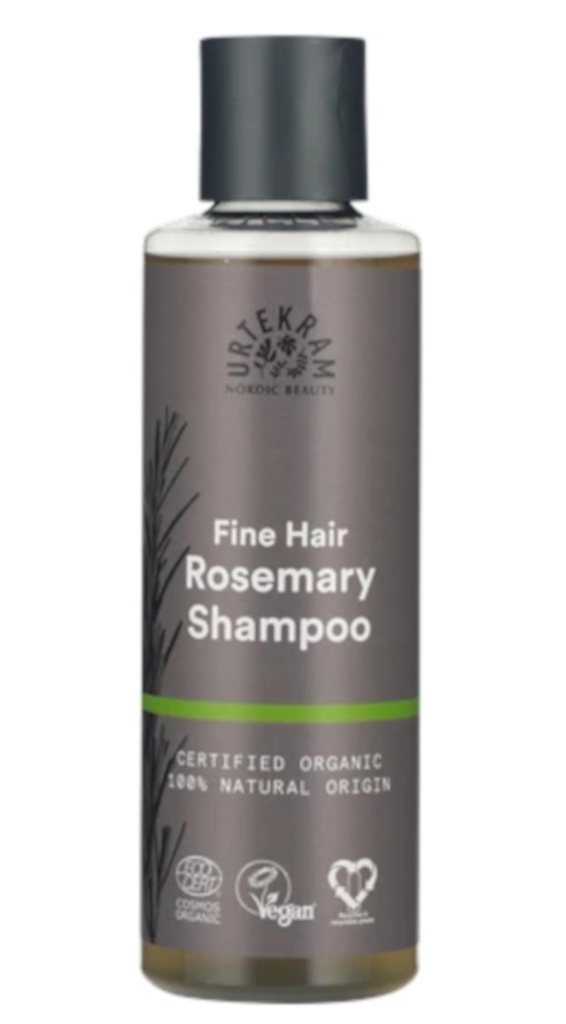 XAMPU ROMANI 500ML URTEKRAM