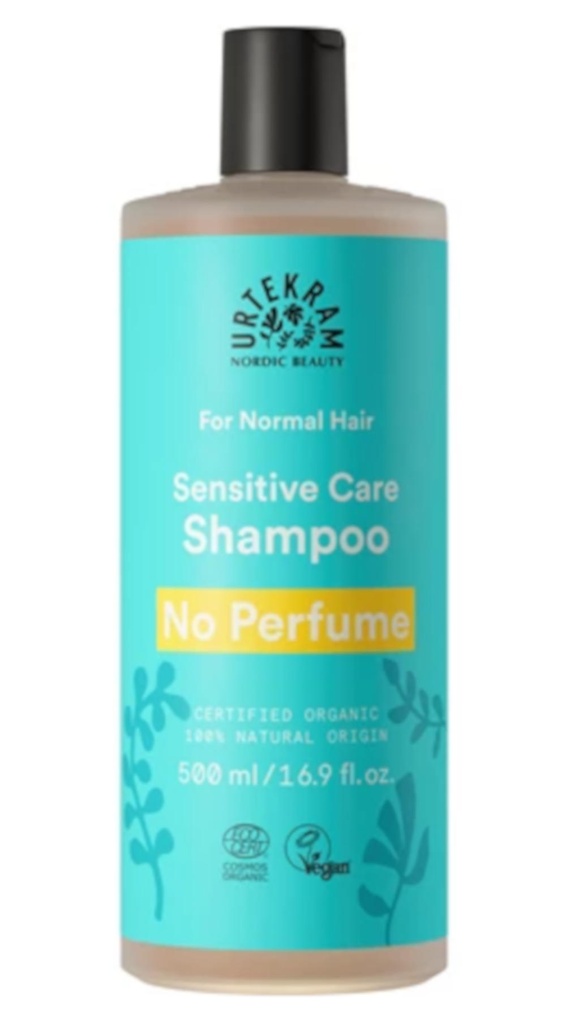 XAMPU SENSE PERFUM 500ML URTEKRAM