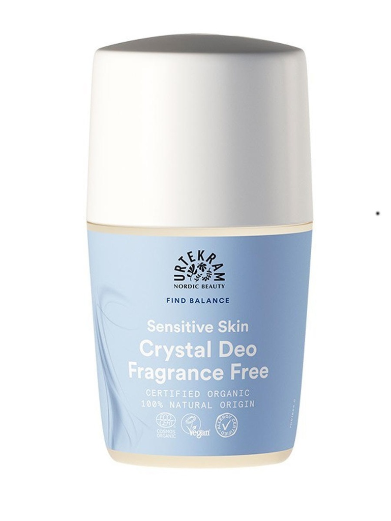 DESODORANT ROLLON 50 ml SENSE PERFUM URTEKRAN