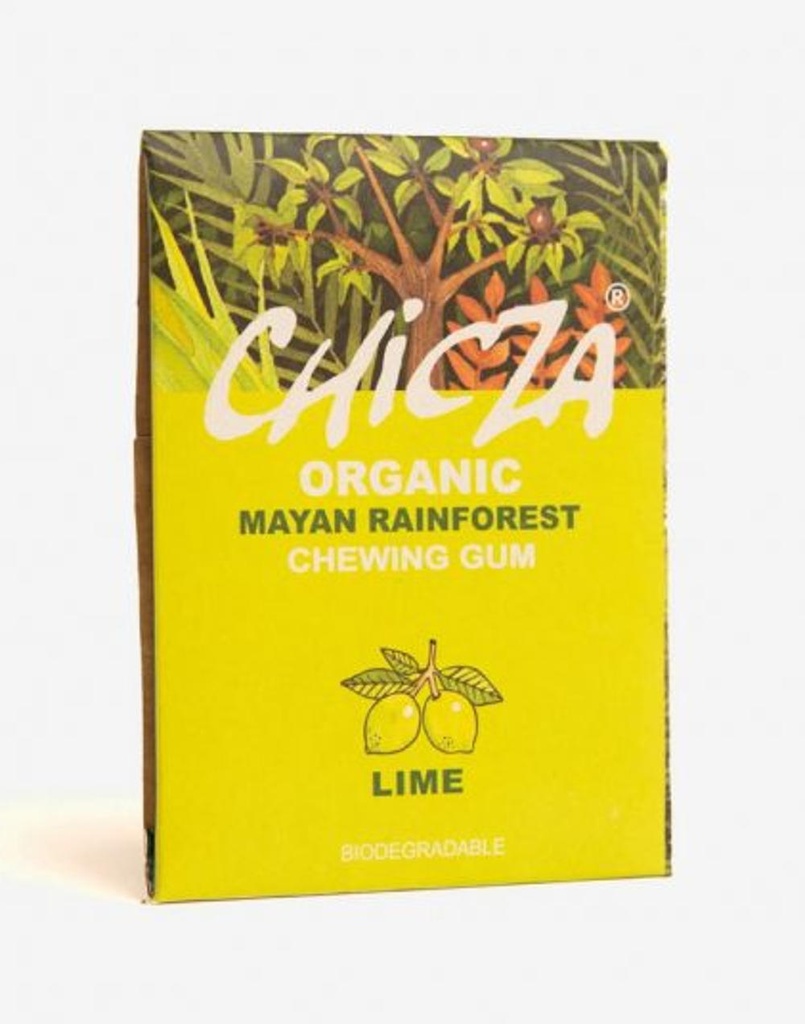 XICLET ORGÀNIC LLIMA CHICZA