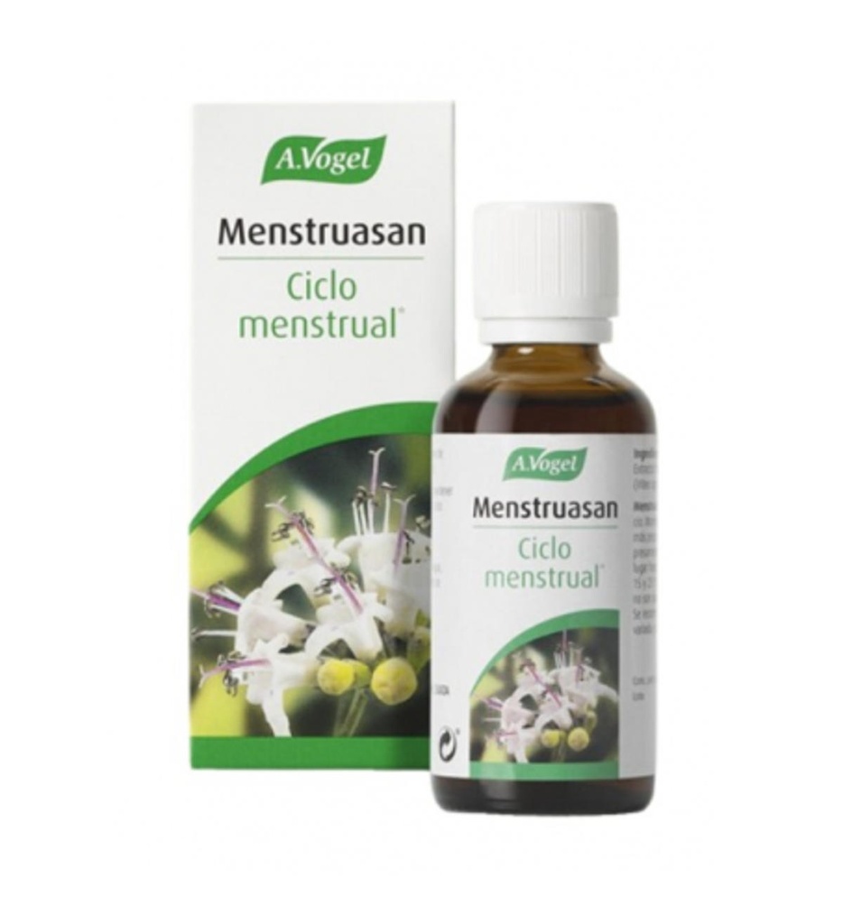 MENSTRUASAN 50ml VOGEL