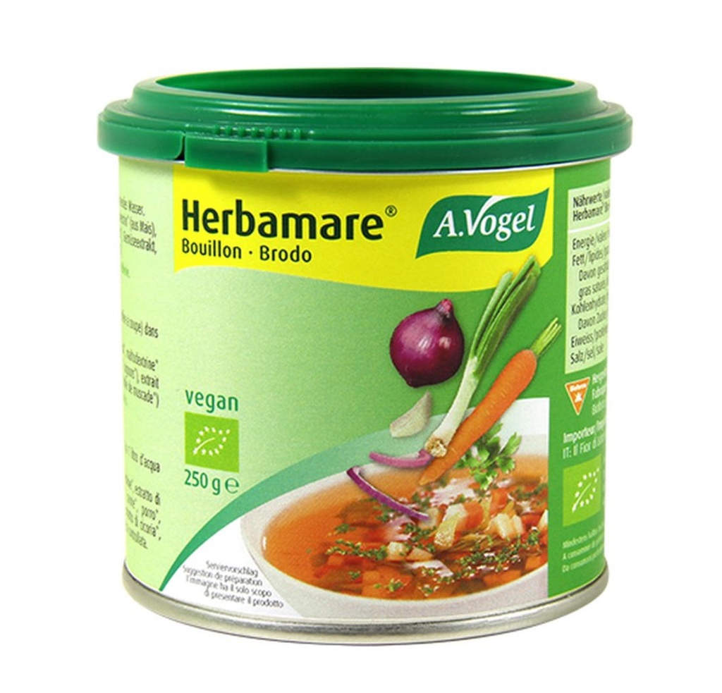 HERBAMARE BROU VEGETAL en pot CONC.
