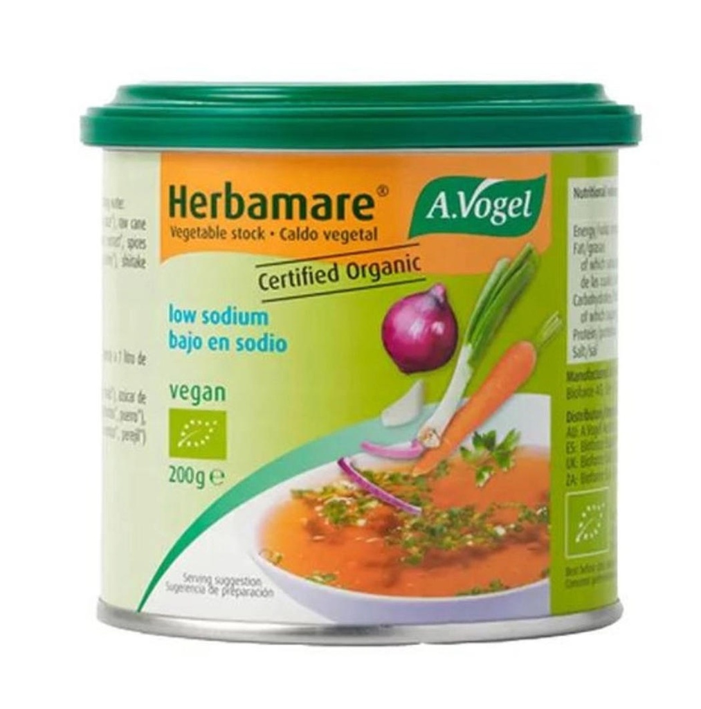 PLANTAFORCE BROU POBRE EN SAL A.VOGEL