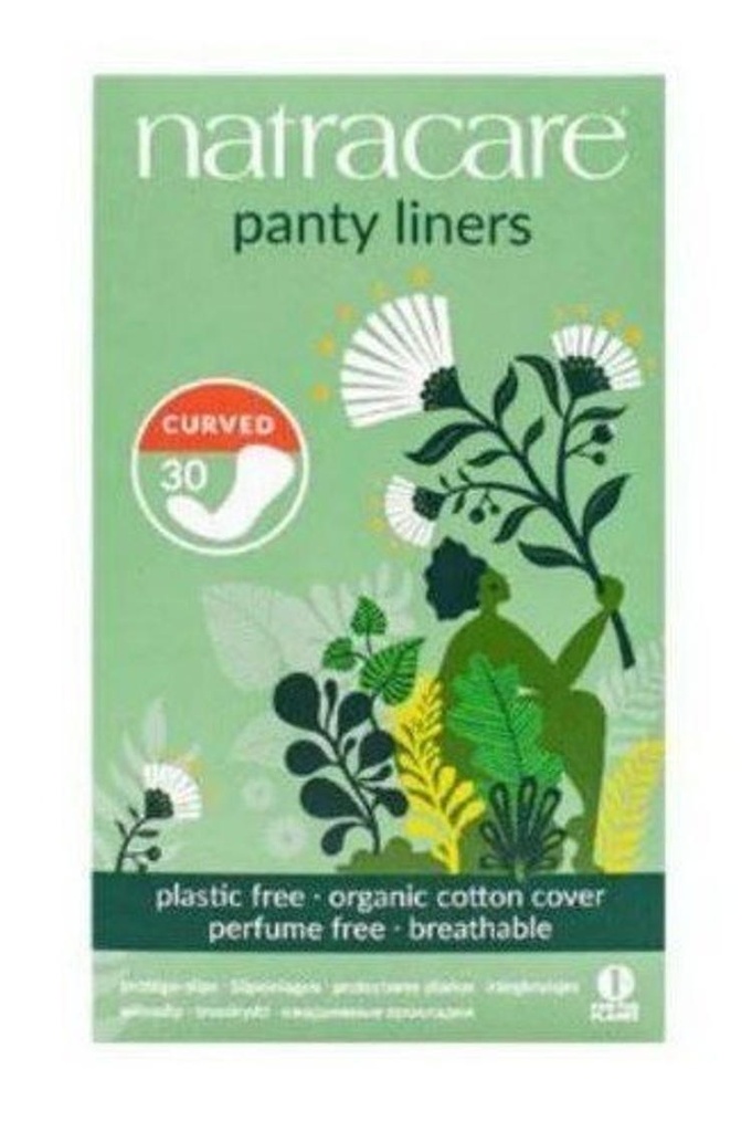 SALVASLIP CORBAT 30u NATRACARE