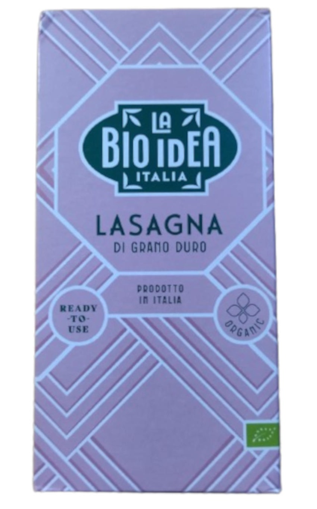 LASANYA BLANCA 250GR BIO IDEA