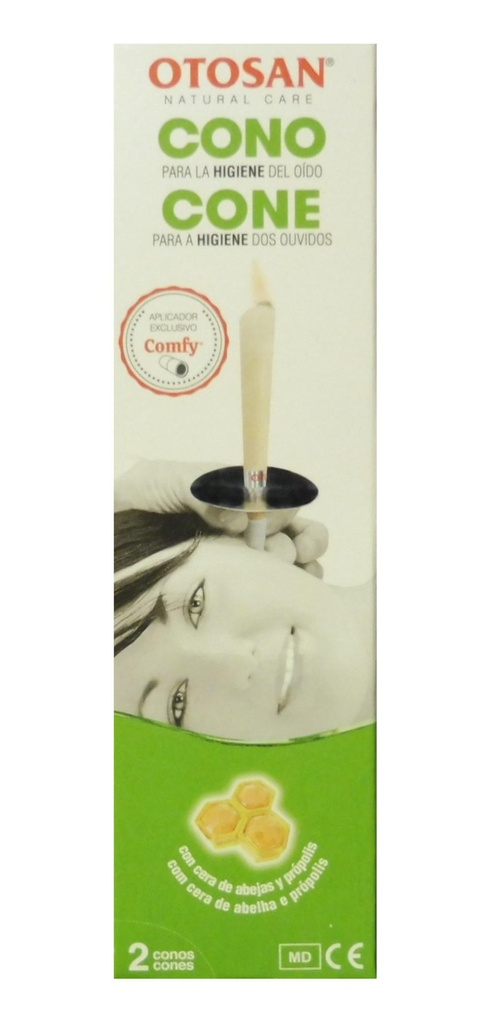 CONS HIGIENE OÏDA OTOSAN