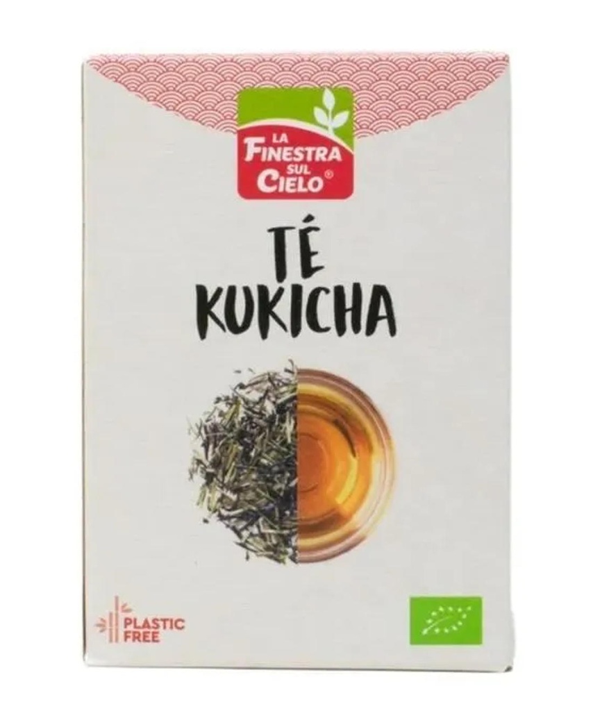 TE KUKICHA 70gr FINESTRA SUL CIELO
