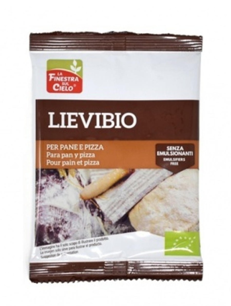 LLEVAT PA I PIZZA 9gr LA FINESTRA