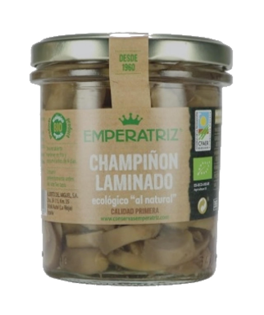 XAMPINYÓ LAMINAT ECO 310gr EMPERATRIZ