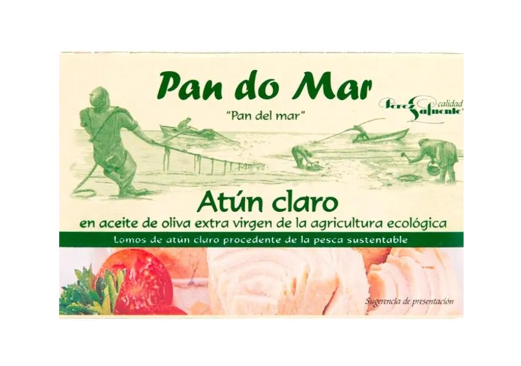 TONYINA AMB OLI D´OLIVA PDM