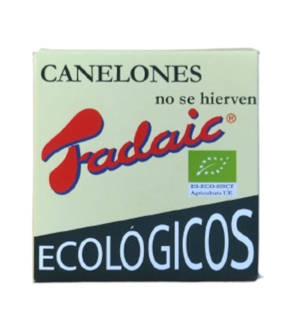PLAQUES DE CANALONS FADAIC 18uni