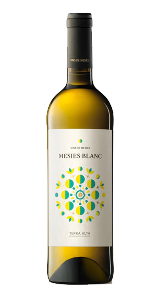 VI MESIES BLANC 75CL TERRA ALTA