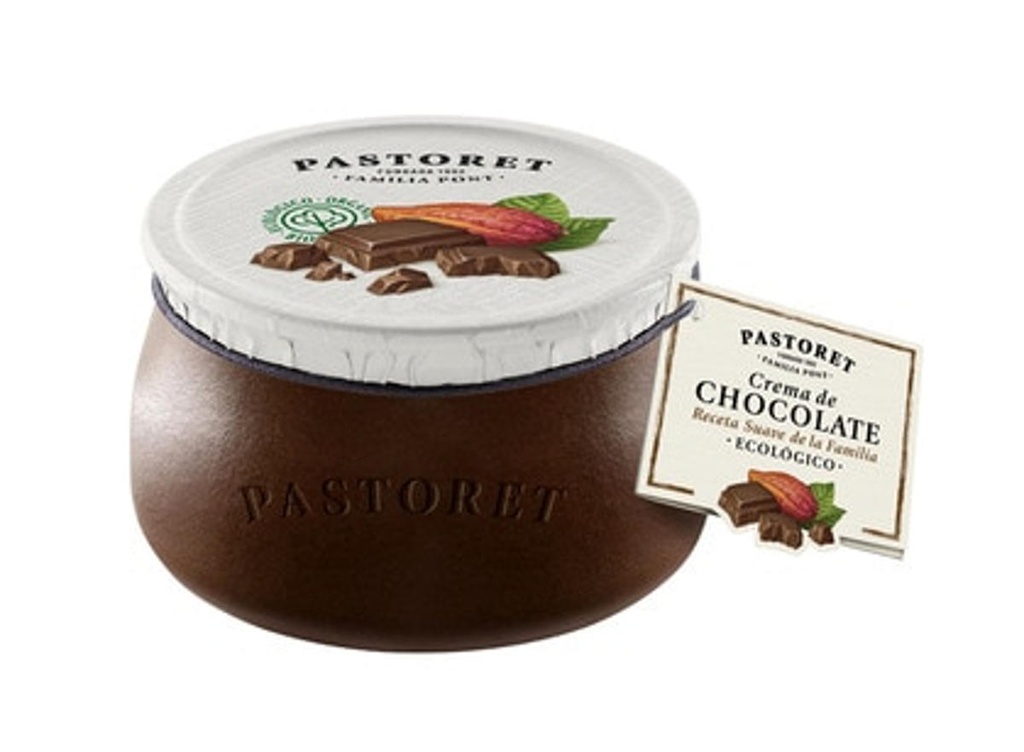 CREMA XOCOLATA 100gr PASTORET