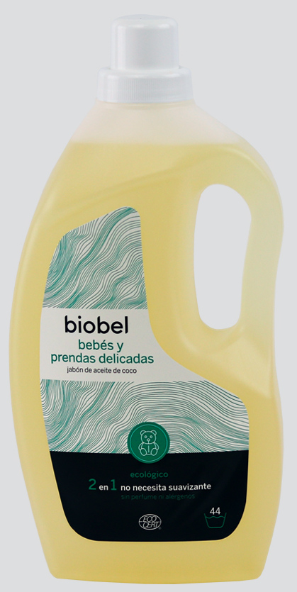 SABO ROBA BEBE 1.5L BIOBEL