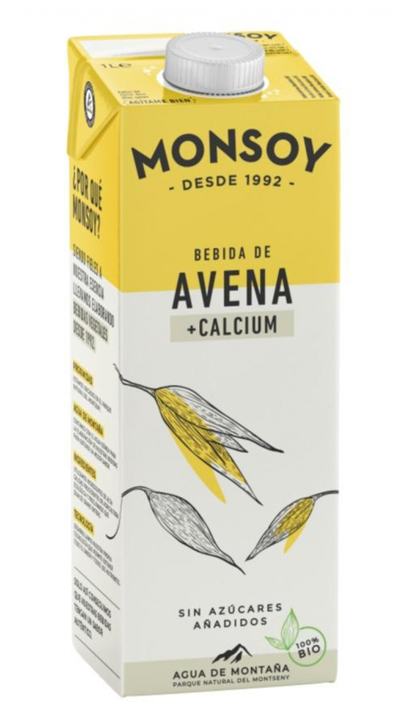 BEGUDA CIVADA + CALÇ 1L MONSOY 