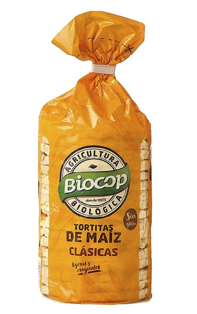 TORTITES BLAT DE MORO 120GR BIOCOP