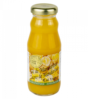 SUC DE MANDARINA 200ML CAL VALLS