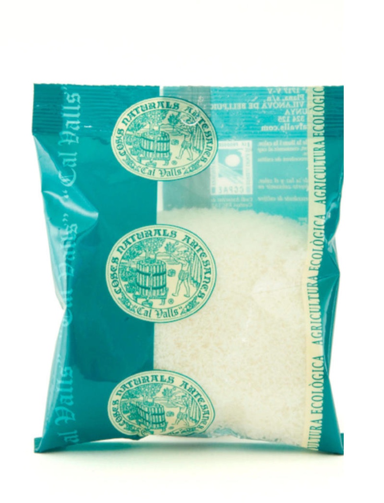 COCO RATLLAT 100GR BIO  CAL VALLS