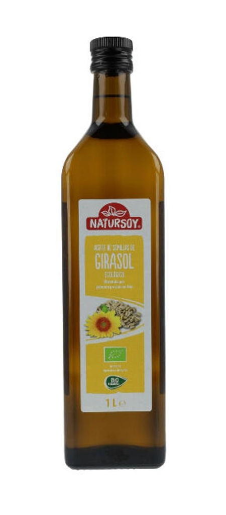 OLI GIRA-SOL ECO 1l NATURSOY