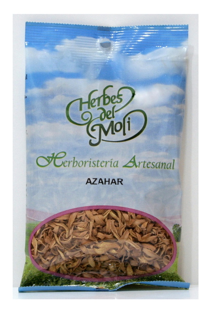 TARONGINA 35GR HERBES DEL MOLI