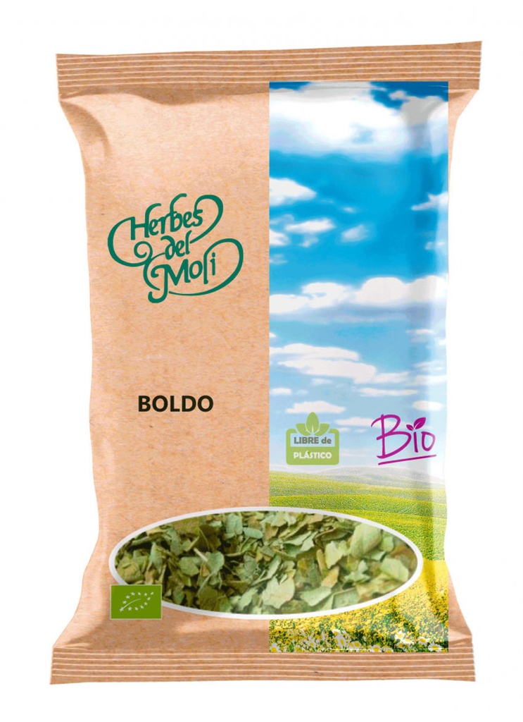 BOLDO 35 GR HERBES DEL MOLI