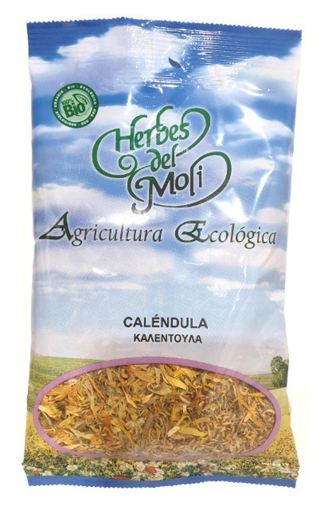 CALENDULA 20GR HERBES DEL MOLI