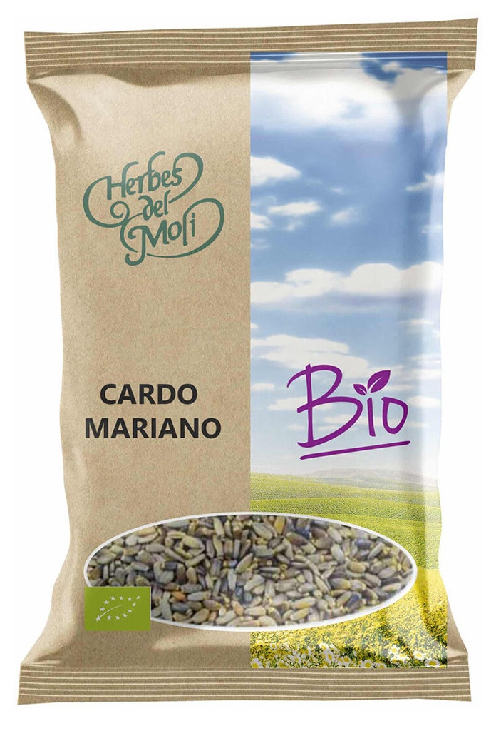 CARDO MARIANO 100GR HERBES DEL MOLI